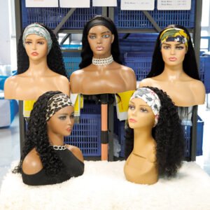 wholesale headband wigs