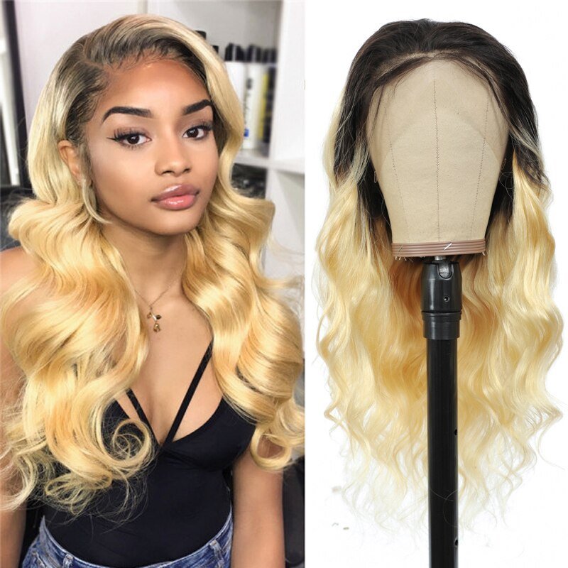 how to make a frontal wig
